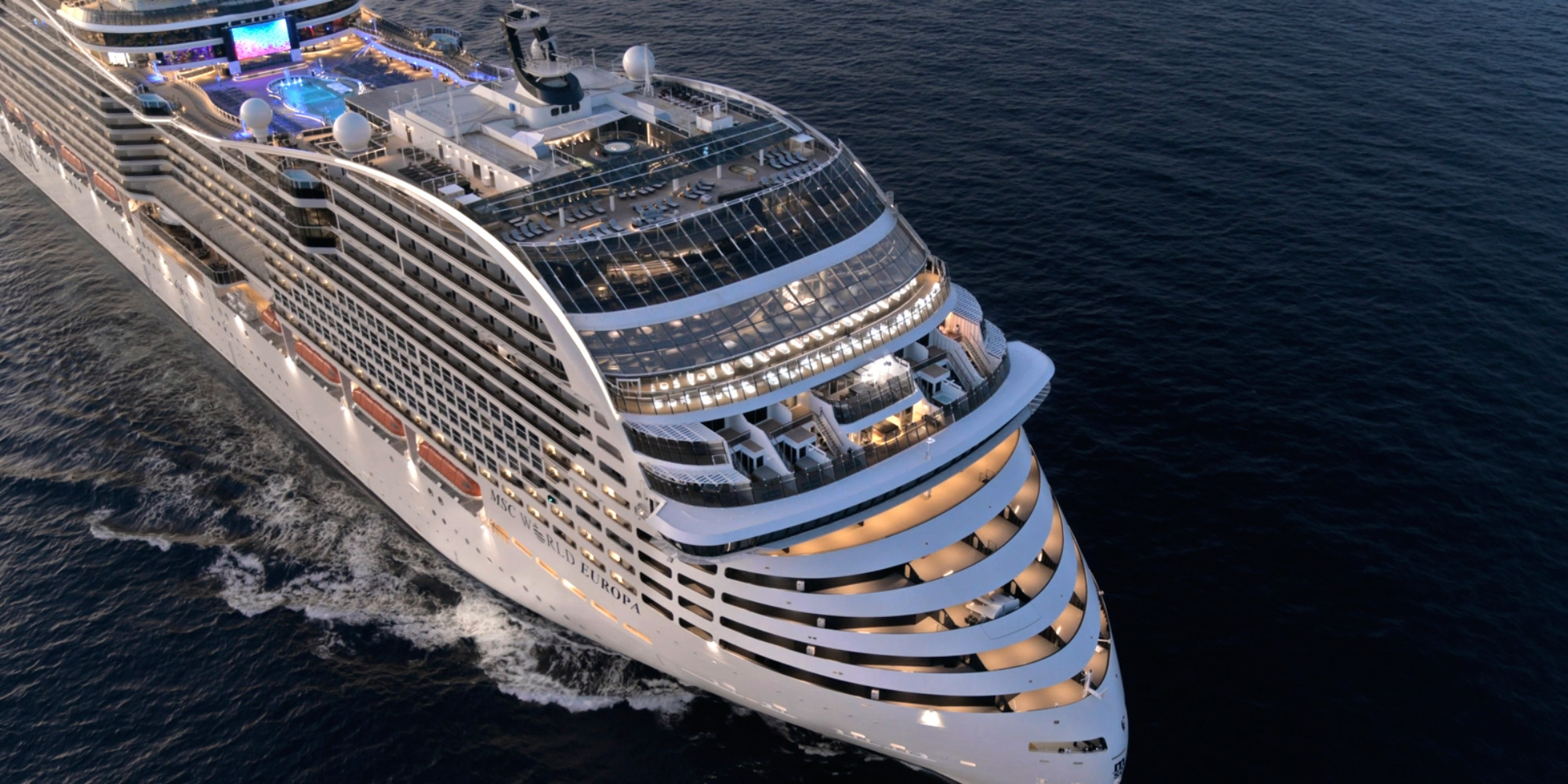 MSC Yacht Club : un écrin d’exception dans un monde de choix