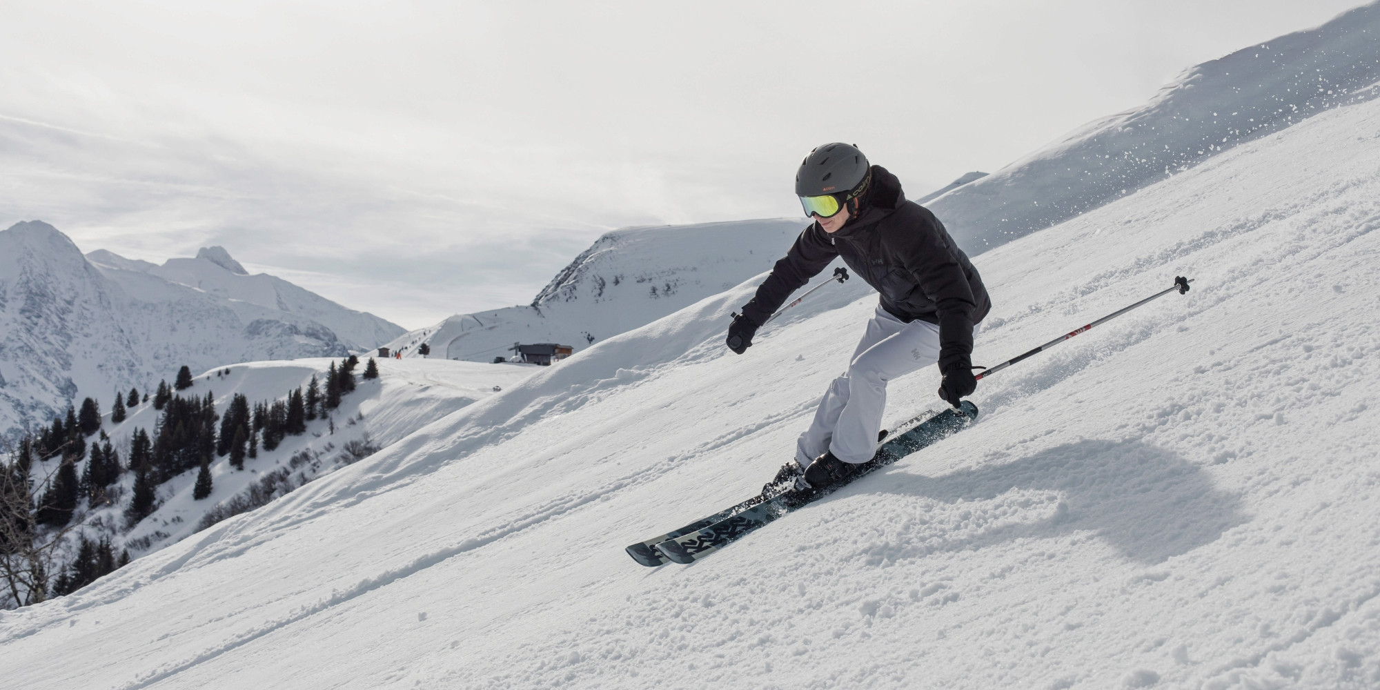 Le meilleur de la location de ski