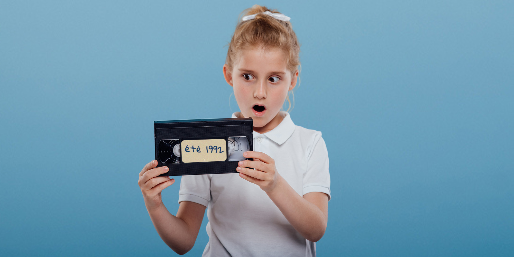 Numérisation de cassettes, diapositives, bobines, photos, négatifs