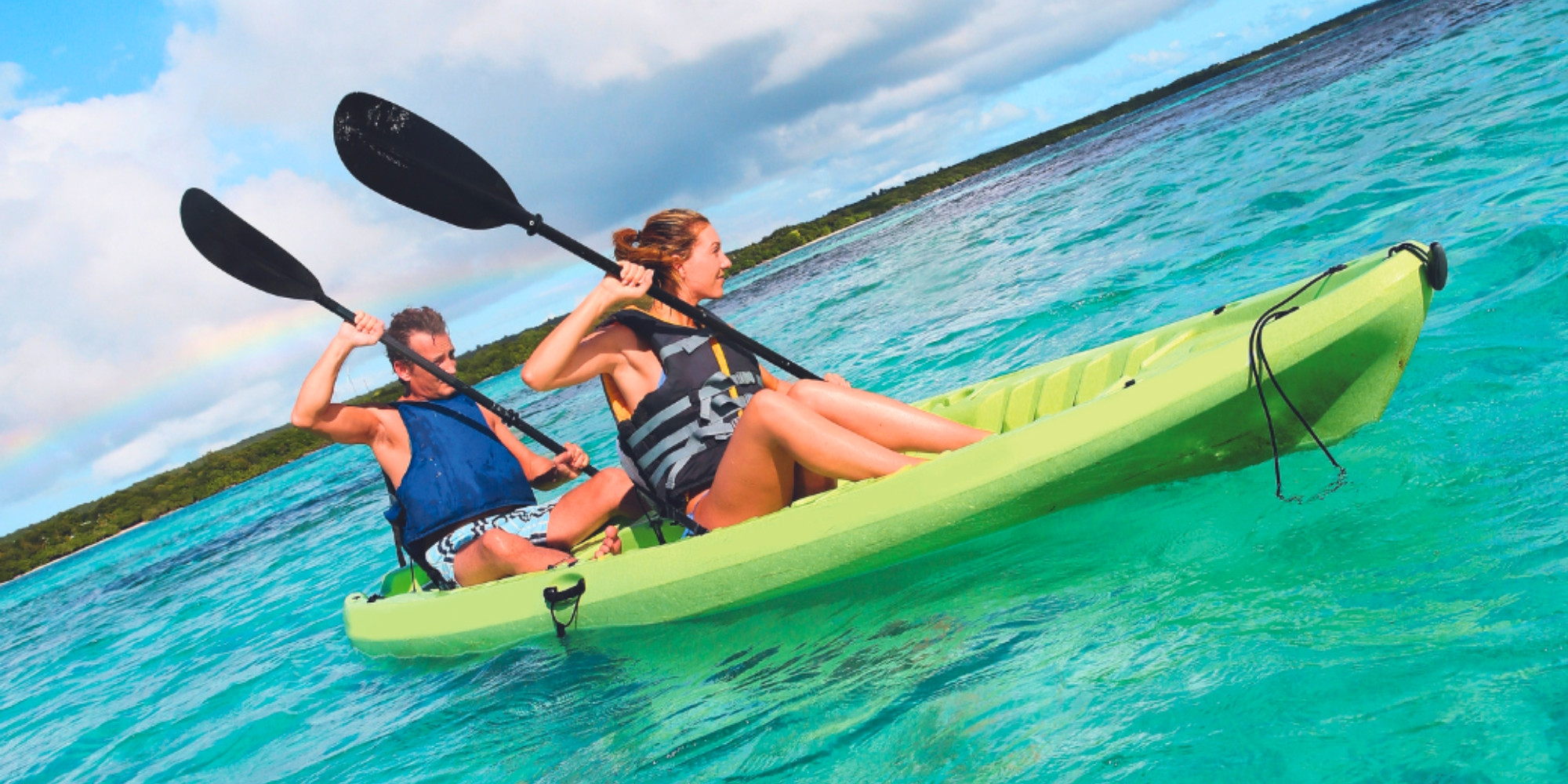 Séjours sportifs enfants et adultes