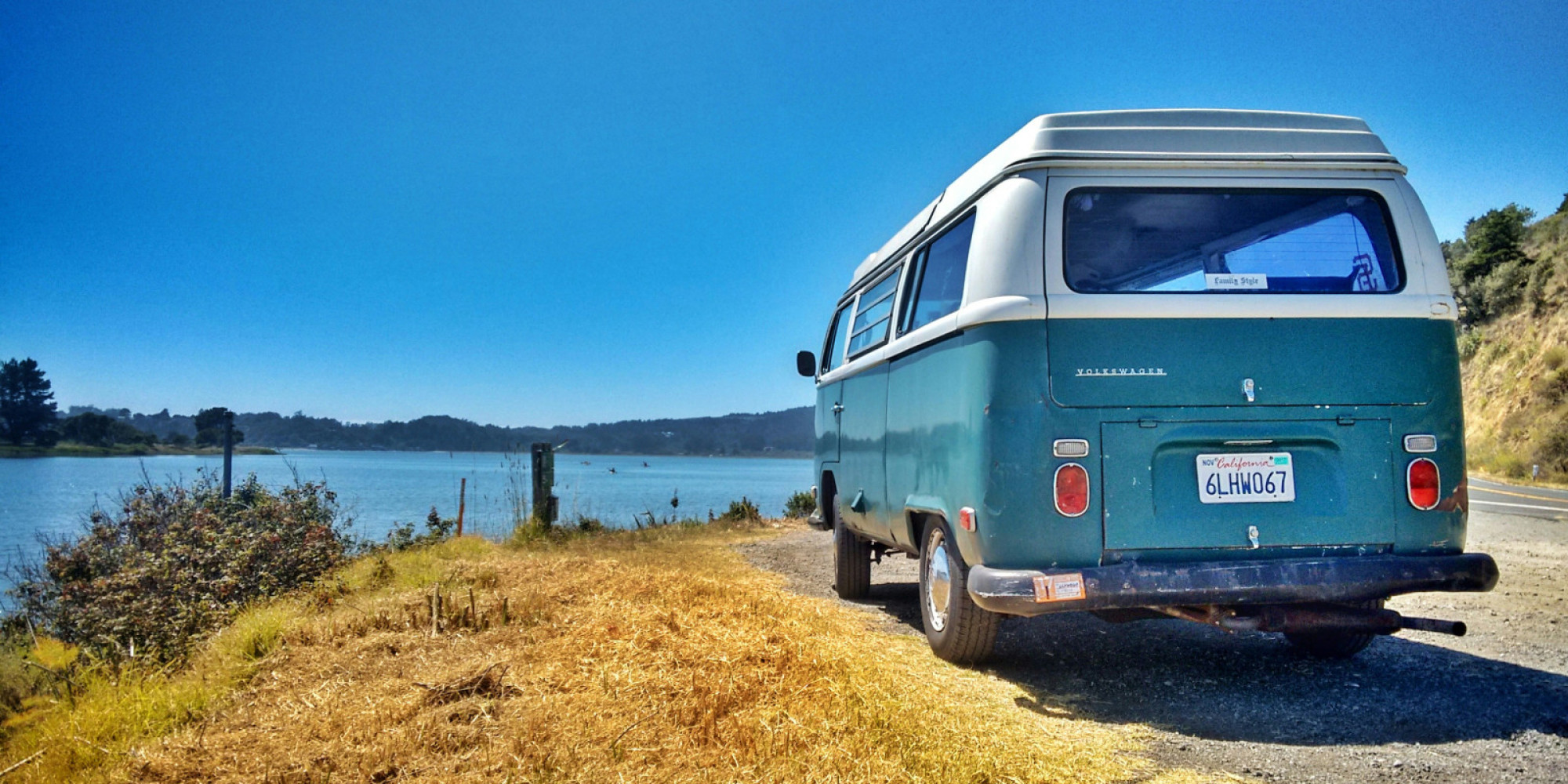 Location de camping-cars et vans aménagés entre particuliers