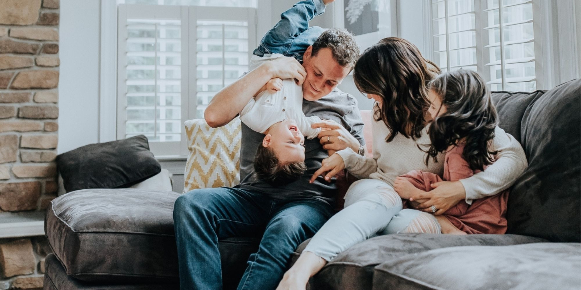 Se chauffer en toute sérénité