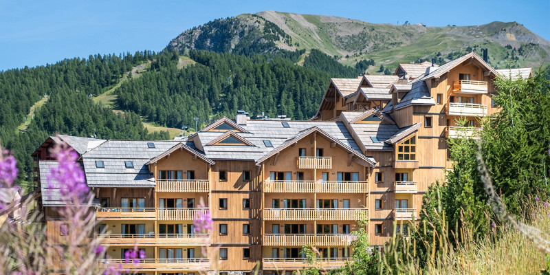 Vos plus belles vacances à la montagne