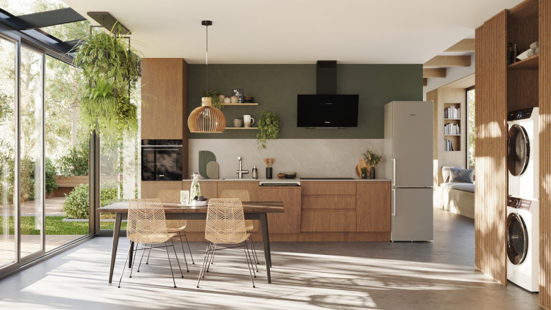 Soldes Siemens : Électroménager en Promo !