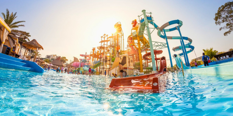 Le plus large choix de séjours en camping