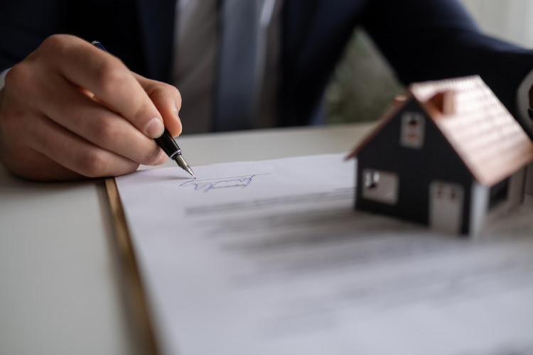 Financez votre projet immobilier