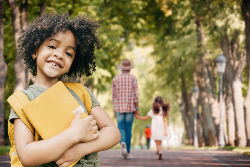 Faites garder vos enfants en toute confiance !