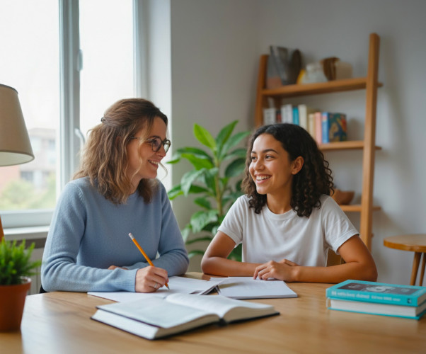 Boostez la réussite scolaire de votre enfant