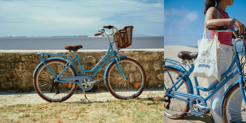 Location de vélo pour vos vacances