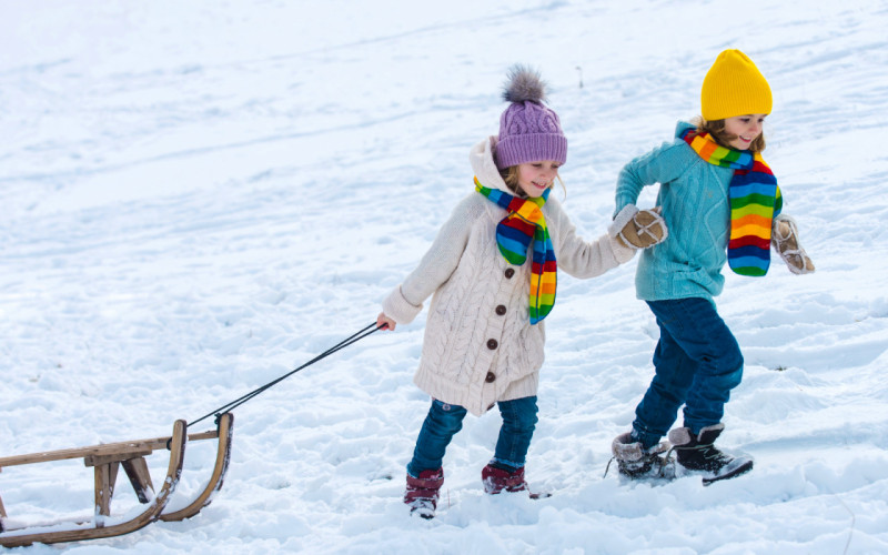 Early Booking Hiver 2027