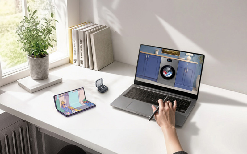 Boostez votre rentrée grâce aux offres Samsung