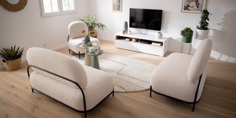 Déco en ligne et accessoires de cuisine