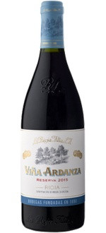 Photo promotionnelle du produit : Viña Ardanza Reserva 2019 - la Rioja Alta