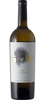 Photo promotionnelle du produit : Goru el Vin blanc o 2024 - Ego Bodegas