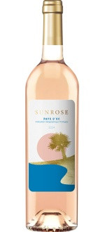 Photo promotionnelle du produit : Sunrose - Pays d'Oc 2024