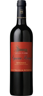 Photo promotionnelle du produit : Agneau Sélection Bordeaux Vin rouge  2023 - Baron Philippe de Rothschild