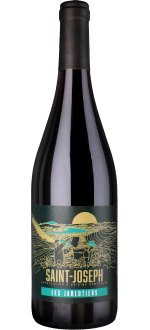 Photo promotionnelle du produit : Saint Joseph  2024 - Les Jarlotiers