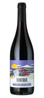 Photo promotionnelle du produit : Ventoux 2024 - Les Jarlotiers