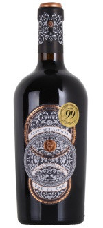 Photo promotionnelle du produit : Lupo Meraviglia Tre di Tre 2023 - Botter