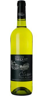 Photo promotionnelle du produit : Classic 2025 - Domaine Tariquet