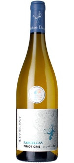 Photo promotionnelle du produit : Pinot Gris - Parcelles 2025 - Réthoré Davy