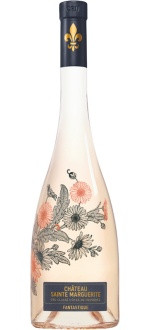 Photo promotionnelle du produit : Fantastique Rosé 2025 - Château Sainte Marguerite - Cru Classé