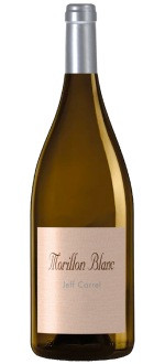 Photo promotionnelle du produit : Magnum - Morillon Blanc 2024 - Jeff Carrel