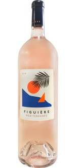 Photo promotionnelle du produit : Magnum Méditerranée 2025 - Figuière