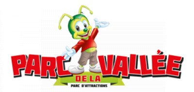 Logo parc de la vallée
