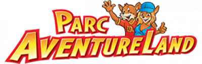 Logo Parc Aventure Land