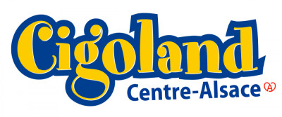 Logo Cigoland