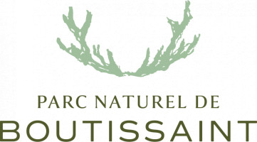 Logo Parc naturel de Boutissaint