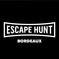 Logo Escape Hunt Bordeaux (Tourny)