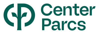 Logo Center Parcs domaine Les Trois Forêts