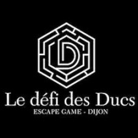 Logo Le Défi des Ducs