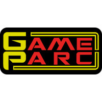 Logo Game Parc Poitiers Migné Auxances