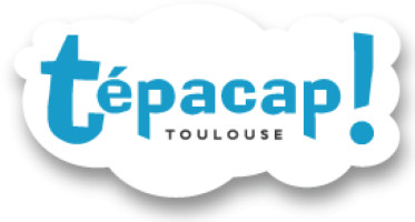 Logo Tépacap Toulouse