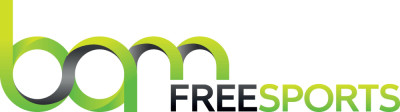 Logo BAM Freesports Grenoble