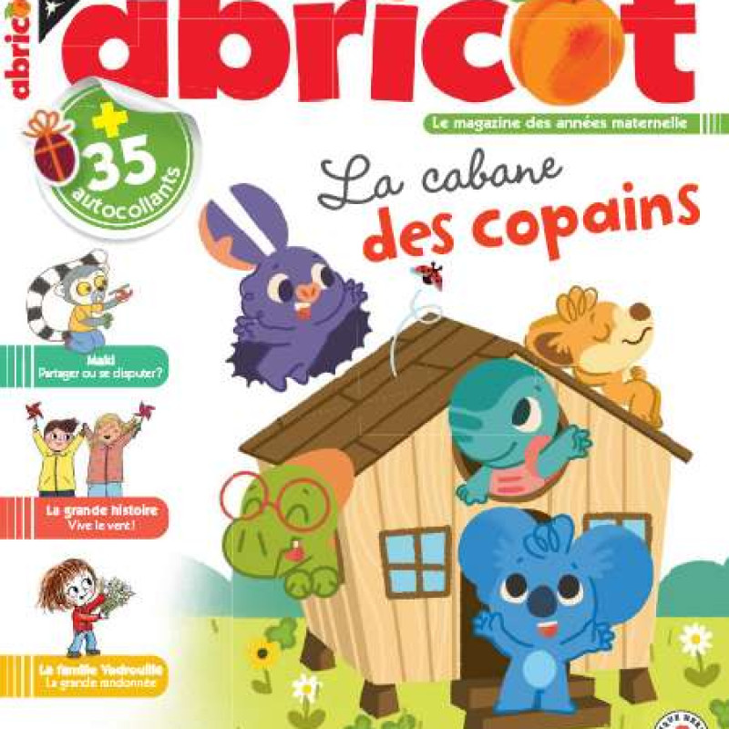 ABRICOT