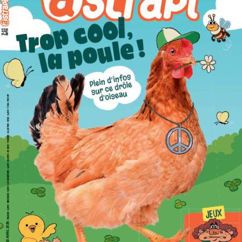 ASTRAPI