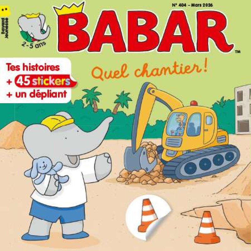 BABAR