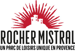 Logo Le rocher Mistral