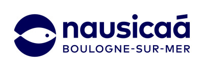 Logo Nausicaa Centre National de la Mer