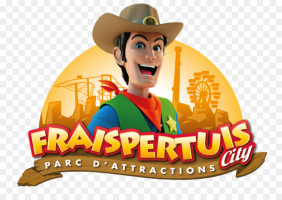 Logo FRAISPERTUIS